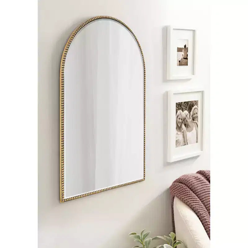 Specchio da parete ad arco 20x30 pollici