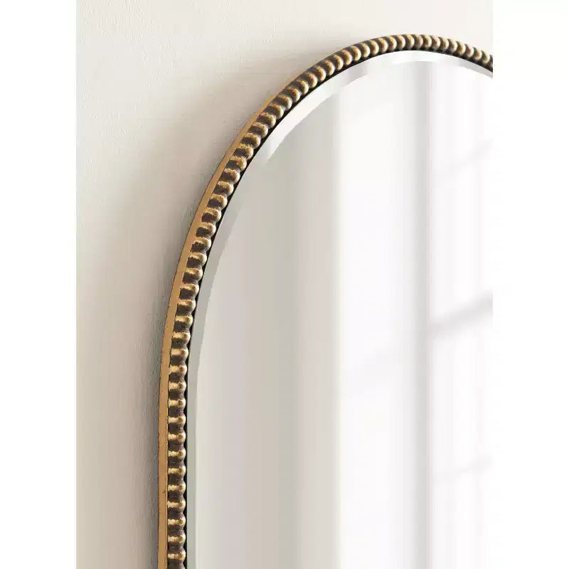 Specchio da parete ad arco 20x30 pollici