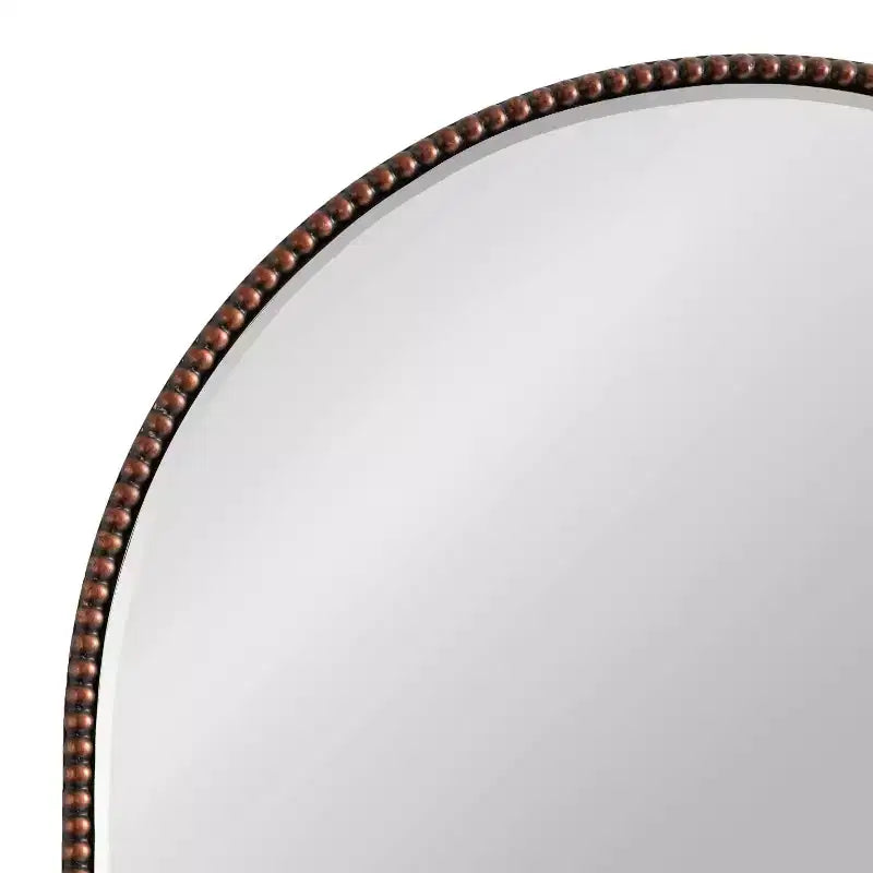 Specchio da parete ad arco 20x30 pollici