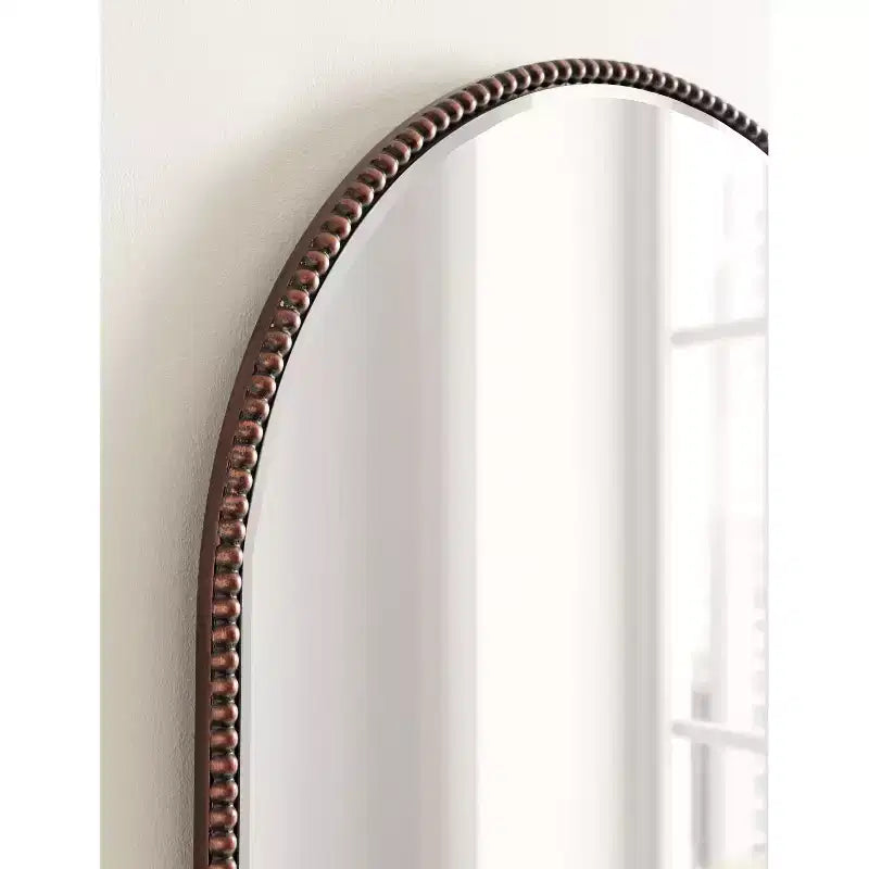 Specchio da parete ad arco 20x30 pollici