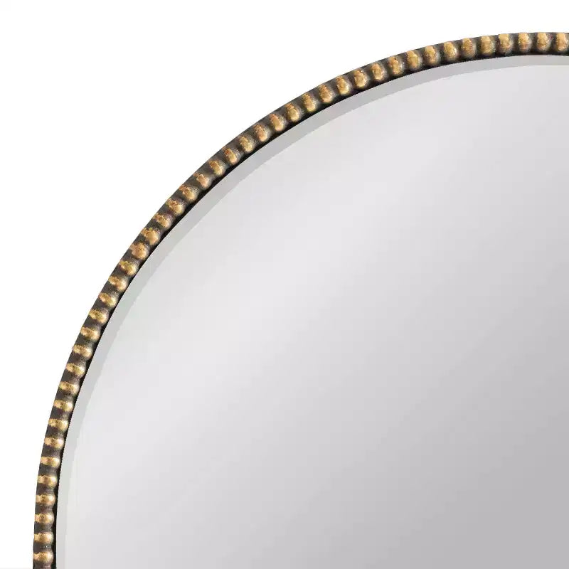 Specchio da parete ad arco 20x30 pollici