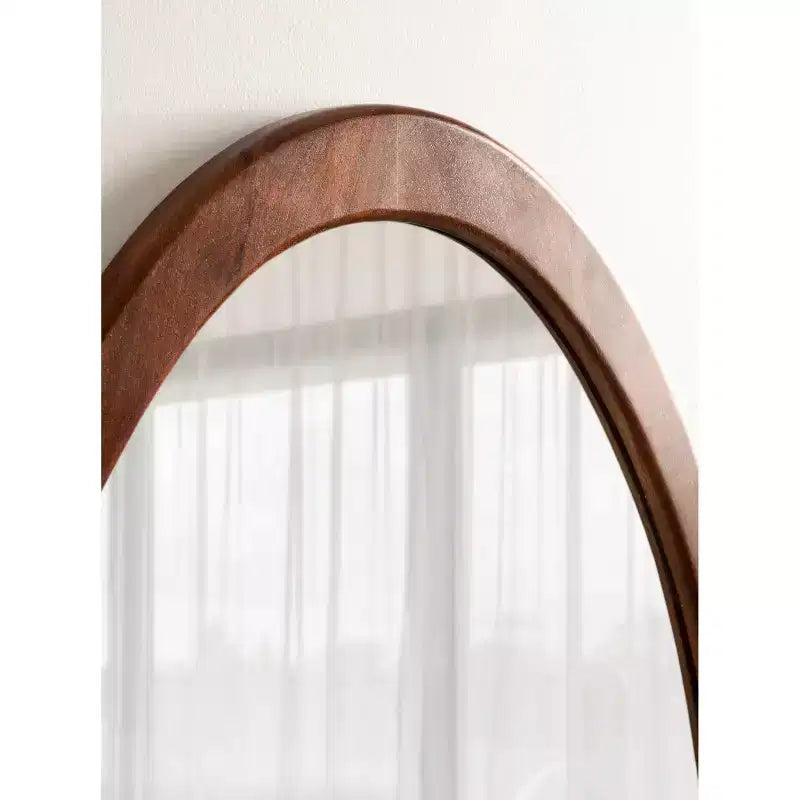 Specchio da parete McKinder 24x28