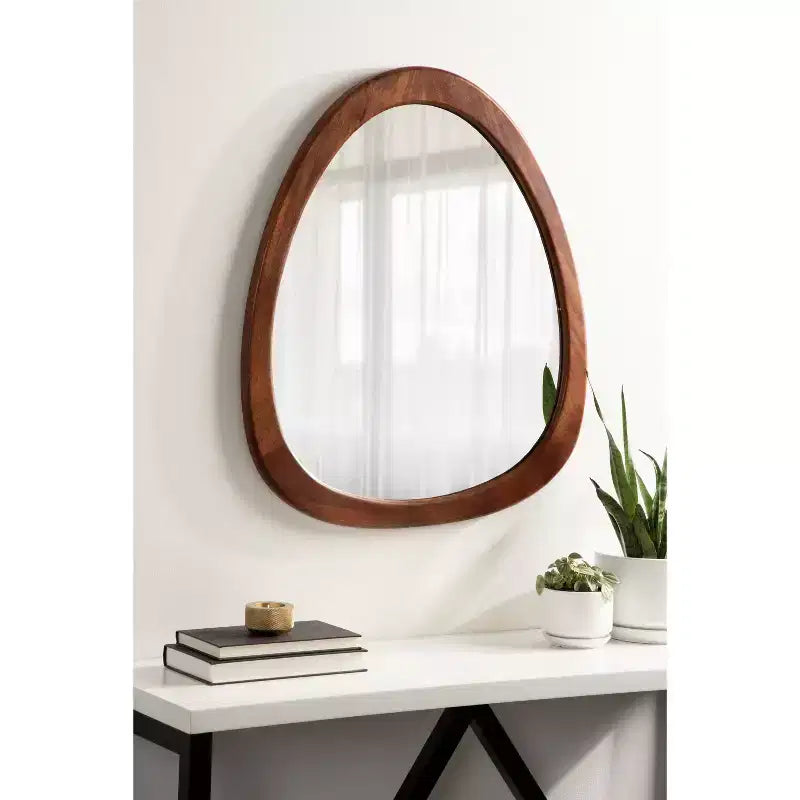 Specchio da parete McKinder 24x28