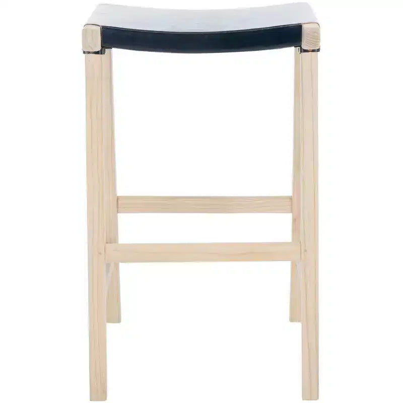 Aariz Rectangle Barstool - BST1010 - Safavieh