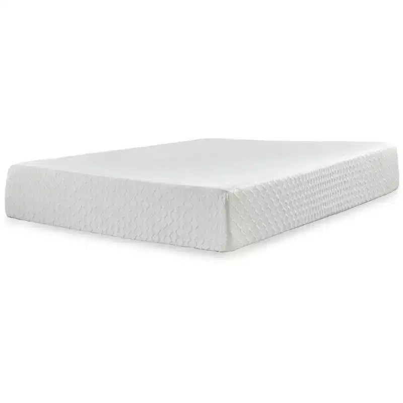 Materasso in memory foam da 12 pollici con scarico della pressione