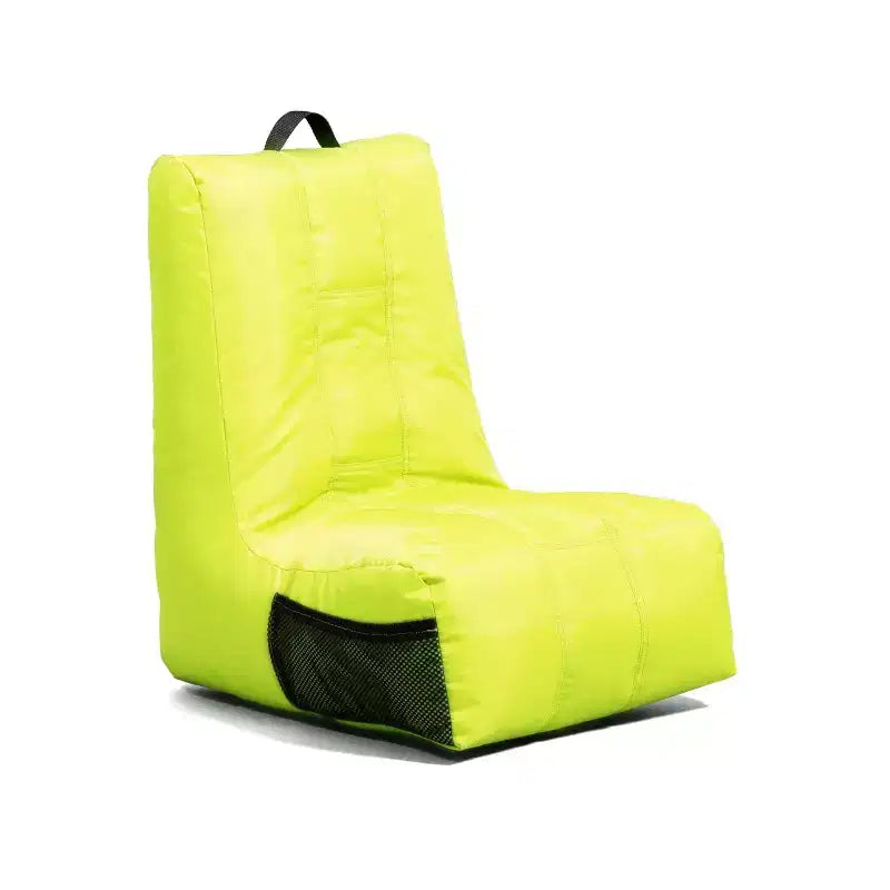 Poltrona a sacco Video Lounger per bambini – Seduta da gaming per interni