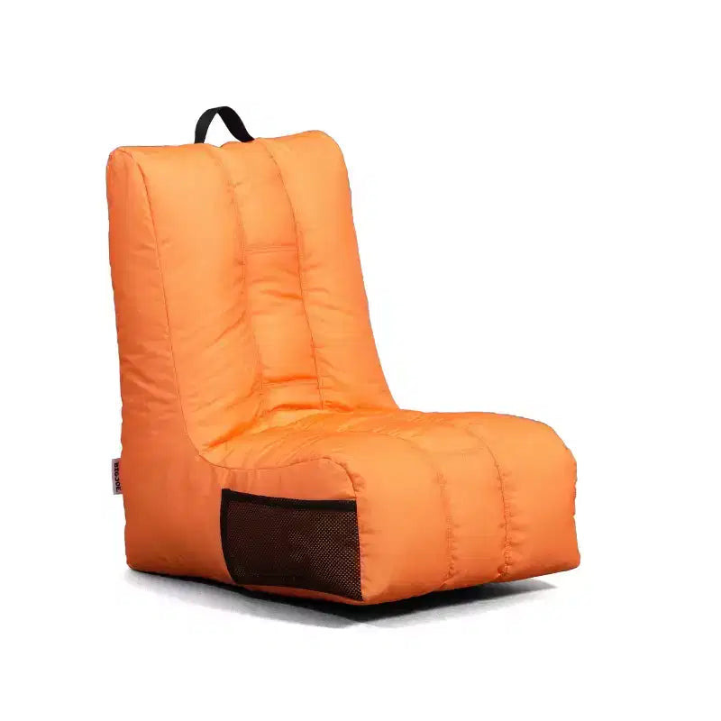 Poltrona a sacco Video Lounger per bambini – Seduta da gaming per interni