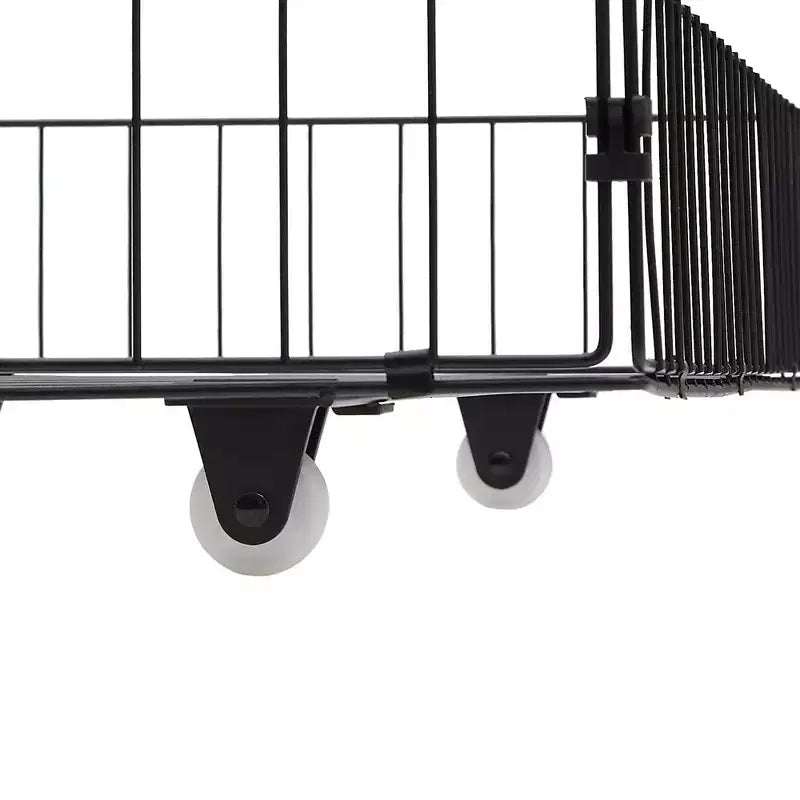Letto imbottito con piattaforma, ricarica USB e cassetti portaoggetti