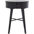 Scully 1 Drawer Nightstand - NST6406 - Safavieh