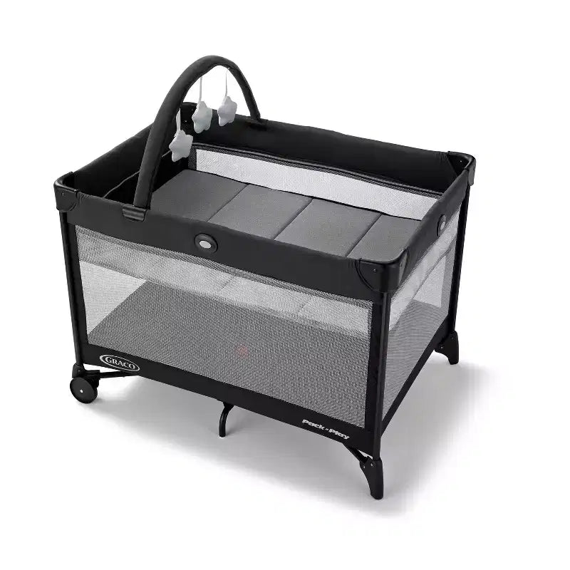 Box pieghevole standard con ingresso a cerniera